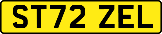 ST72ZEL
