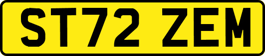 ST72ZEM