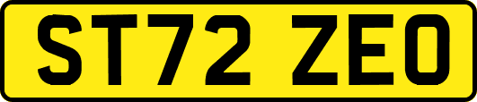 ST72ZEO