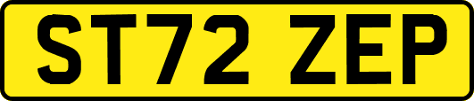 ST72ZEP