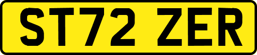 ST72ZER