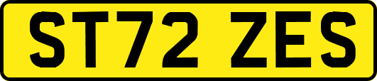 ST72ZES