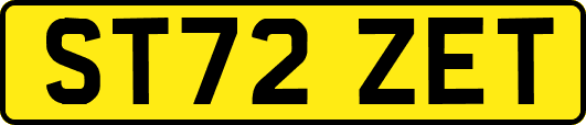 ST72ZET