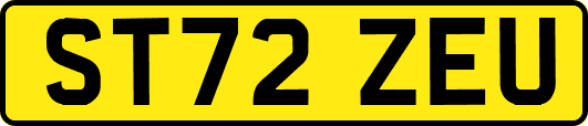 ST72ZEU