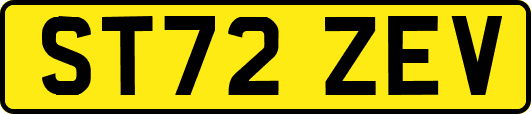 ST72ZEV