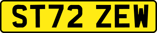 ST72ZEW