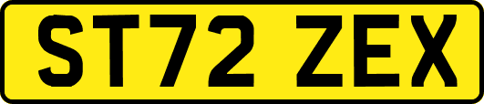 ST72ZEX