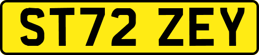 ST72ZEY