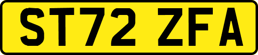 ST72ZFA