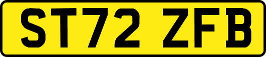 ST72ZFB