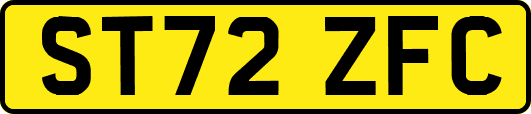 ST72ZFC