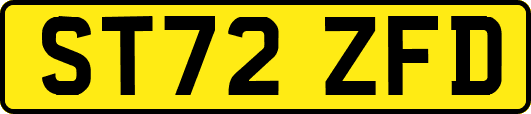 ST72ZFD