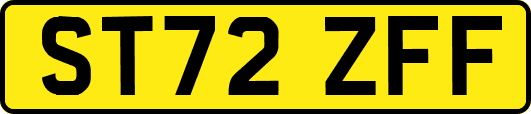 ST72ZFF