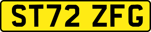 ST72ZFG