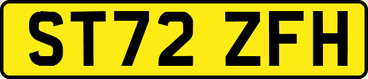 ST72ZFH