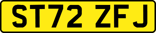 ST72ZFJ