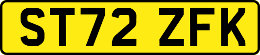 ST72ZFK