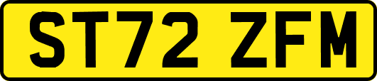 ST72ZFM