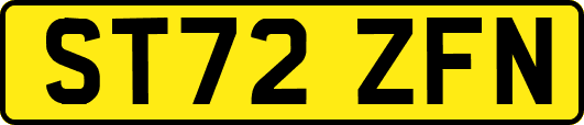 ST72ZFN