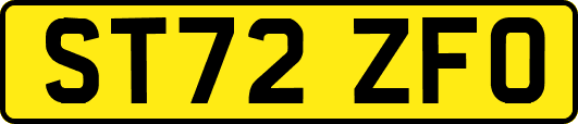 ST72ZFO