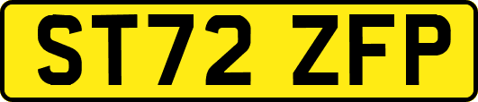 ST72ZFP