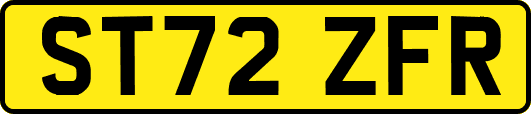 ST72ZFR