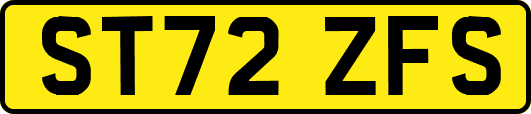 ST72ZFS
