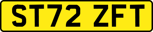 ST72ZFT