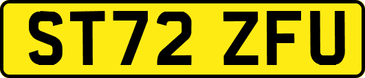 ST72ZFU