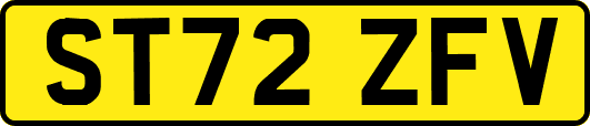 ST72ZFV