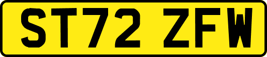 ST72ZFW