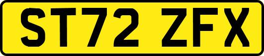 ST72ZFX