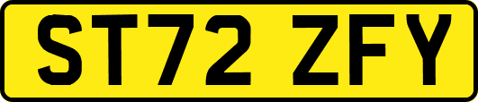 ST72ZFY