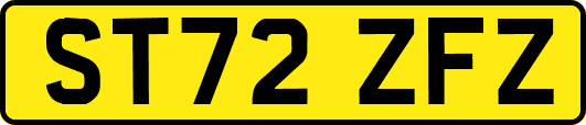 ST72ZFZ