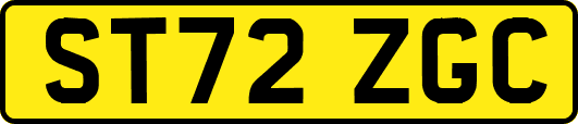 ST72ZGC