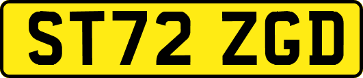ST72ZGD