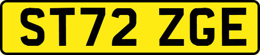 ST72ZGE