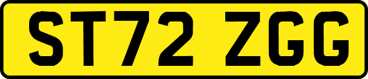 ST72ZGG
