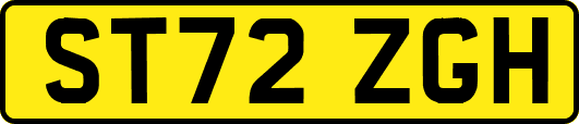 ST72ZGH