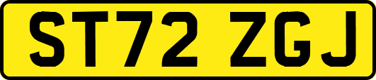 ST72ZGJ