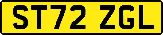 ST72ZGL