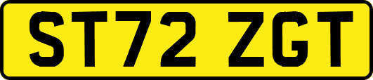 ST72ZGT