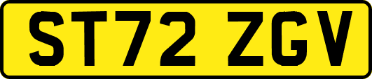 ST72ZGV