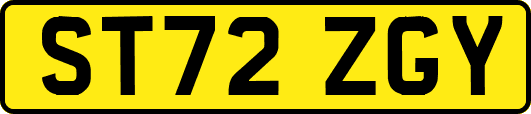 ST72ZGY