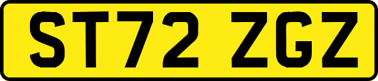 ST72ZGZ