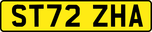 ST72ZHA