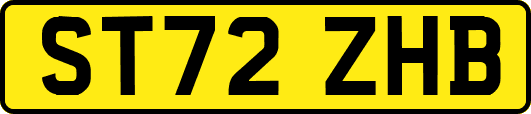 ST72ZHB