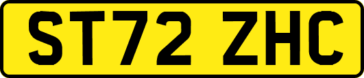 ST72ZHC
