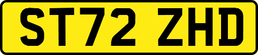ST72ZHD