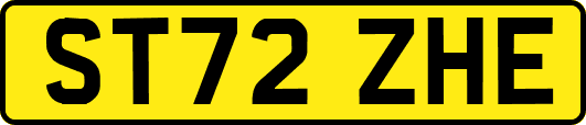 ST72ZHE